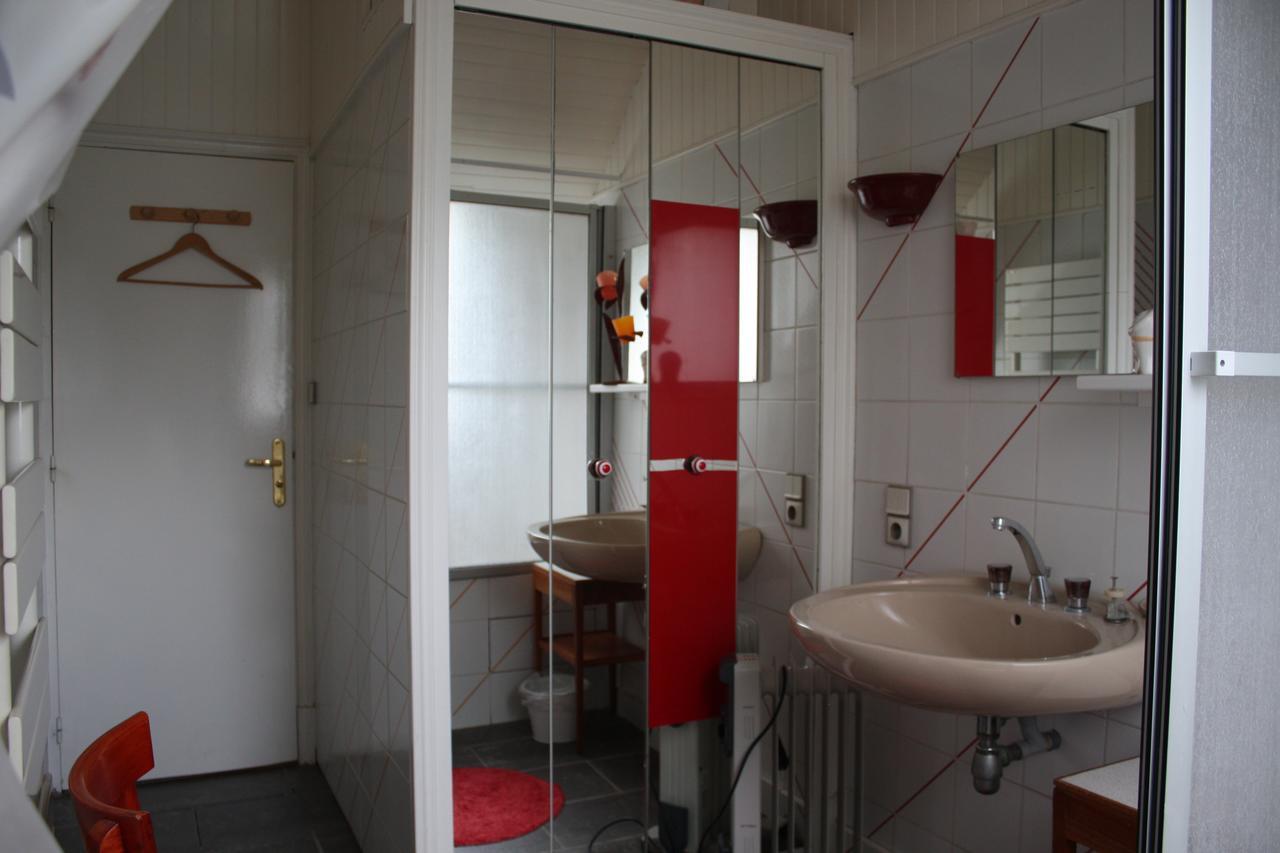 Saint-Nicolas-du-Pélem Yec'Hed Mat Bed & Breakfast エクステリア 写真